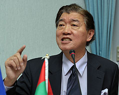 沈呂巡自認WHA表現佳 邱文達坦承壓力大