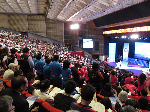 洪耀南觀點》想贏  洪秀柱還有三大關卡要過