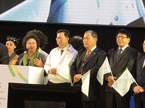 陳菊：決戰北台灣  從台灣頭贏到台灣尾