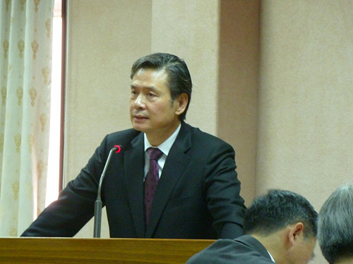 金馬是「同性戀」？金溥聰公開否認