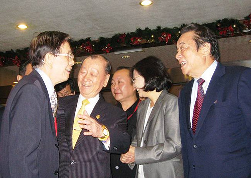 工商界麻辣問  小英：核電是靠政府補貼的