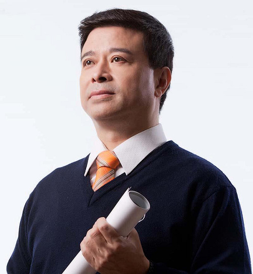 劉文雄宣布接受徵召 參選基隆立委