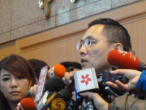 國民黨：主席補選依「缺位」程序辦理