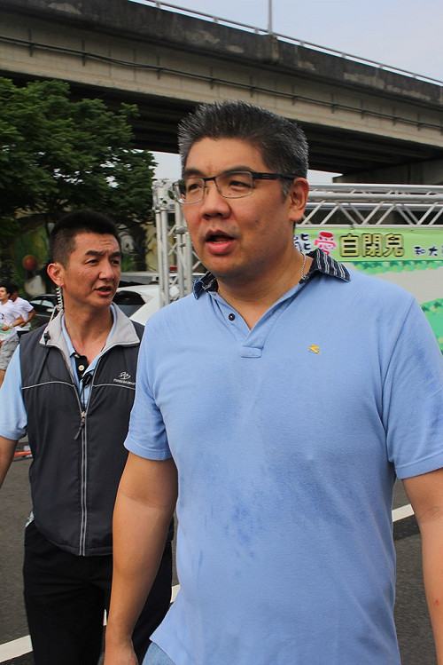 柯批行程「躲貓貓」連：歡迎幫我安排