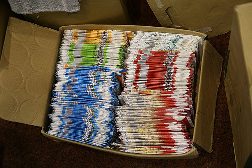 太陽花創造了他們共同的世代記憶