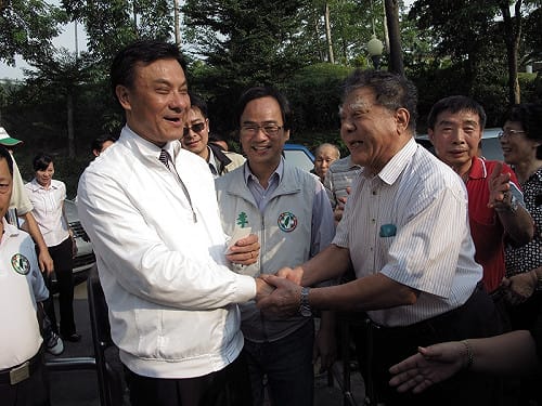 豪華農舍爭議  蘇嘉全：農委會應釐清農用定義