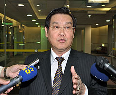 陳志寬不卑不亢  新聞局提報敘獎