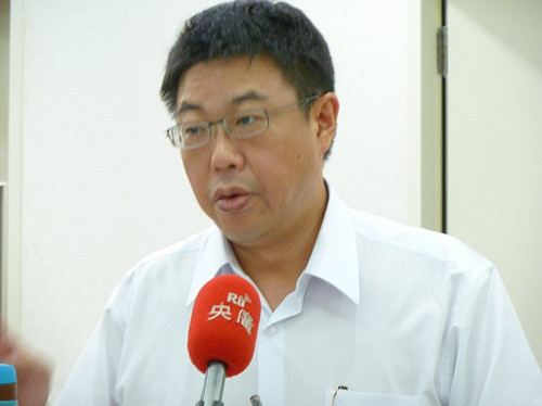 綠批政黨法  政院：黨產信託非無限期