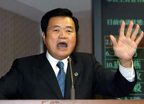 彰化驗票未翻盤  陳進丁擬提選舉無效