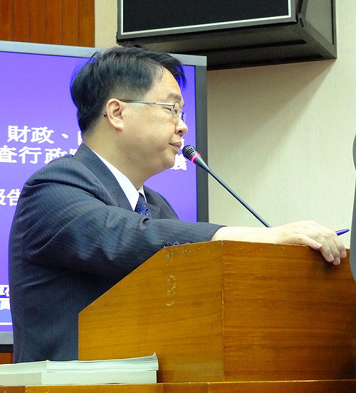 藍排案攻擊MG149  綠委批用立院打選戰