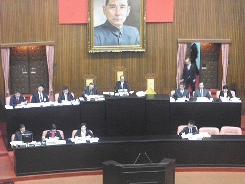 加開第2次臨時會？  朝野立委皆搖頭