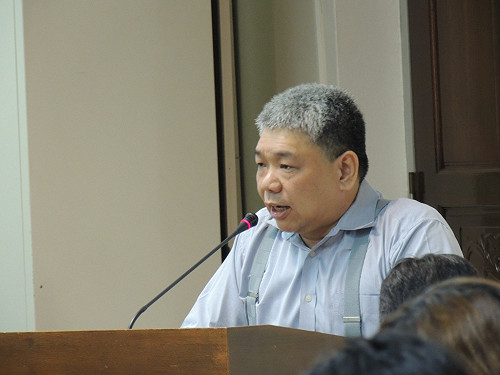 醫療照護開放中資   民團憂社福營利化