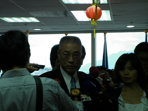 政院通過草案  原民可設自治區