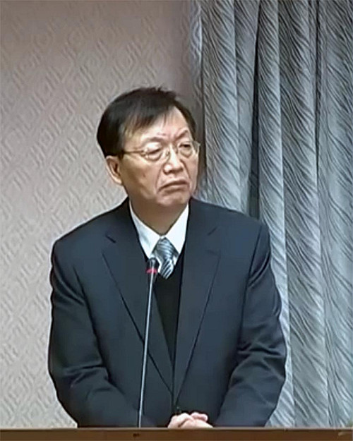 議長選舉改記名投票？內政部態度保留