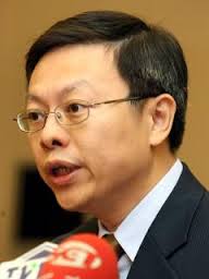 王郁琦訪中不見光? 行程多採媒體代表制