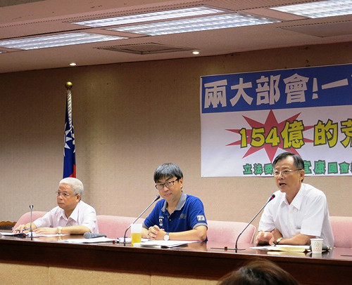 台車擅改規格  台鐵新電聯車上路難