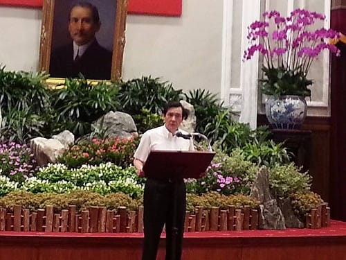 馬批蔡違反無罪推定  綠委：害蟲論沒違反？