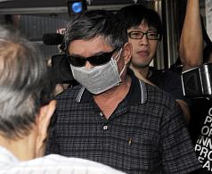 檢方同意  陳啟祥列污點證人