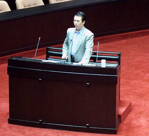 國民黨公布3選區民調 均由現任立委勝出