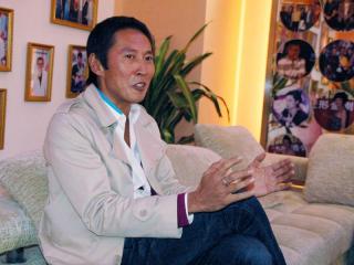 偷帶中國攝影師登軍艦  豆導最重判5年