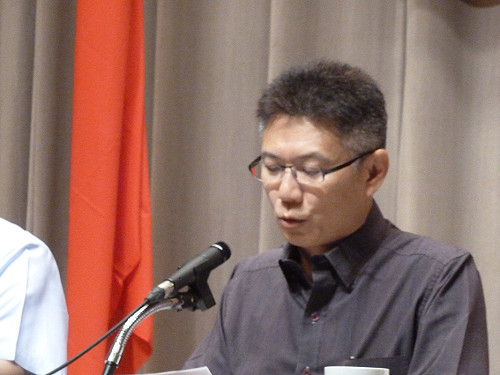 行政院提名4公平會委員  函送立院審查