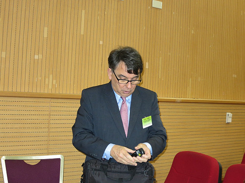 司徒文警告：維持台灣現狀  是種錯覺