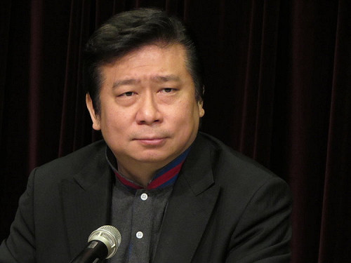 朱立倫：司法已證明 張顯耀絕對清白