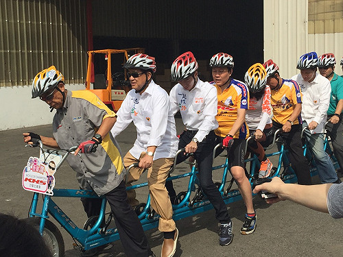 宋楚瑜18日公布副手 「操守擺第一」