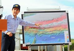 日本買釣島  馬痛批：竊占國土