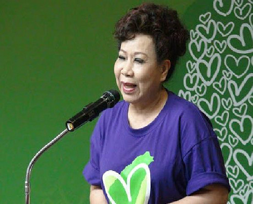 接近520  扁家親友盼扁獲特赦