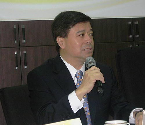 劉文雄：建國百年踢掉伊斯蘭歷史