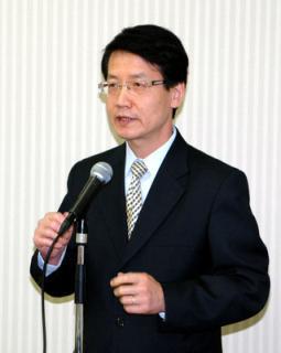 蕭習會成果？趙建民：兩岸互信的再確認