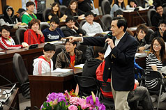 國際關切佚失公文案  府：依法行政