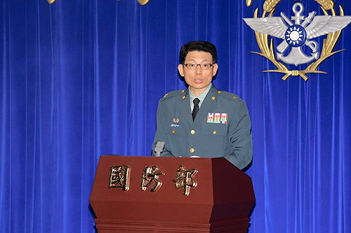 勞乃成2大過調職  601旅長也曾帶團參觀