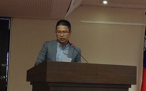 憲政僵局何解？學者：先解決兩岸問題