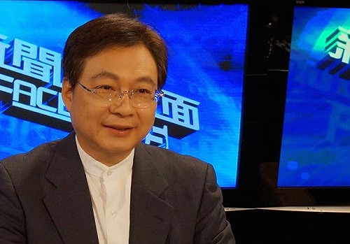 藍速送公文 中選會：已請立院註銷紀國棟資格