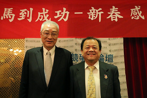 林建山學歷造假？  綠委：紐澤西沒他母校