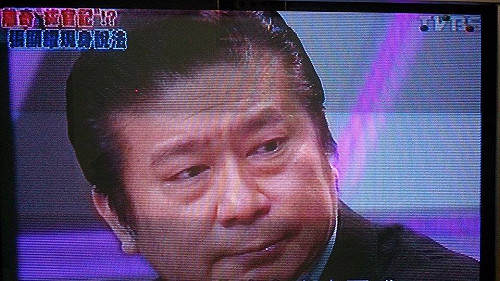 張顯耀爆去職前 行政院欲安排董事長職位