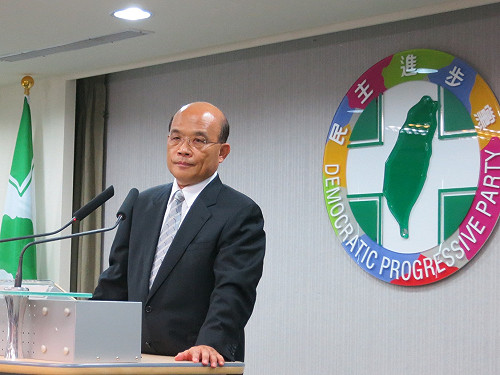 政府派調查團碰壁  蘇：有把握才去做