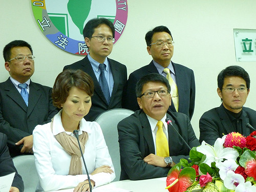 美牛議題  潘孟安：政院似乎承受極大壓力