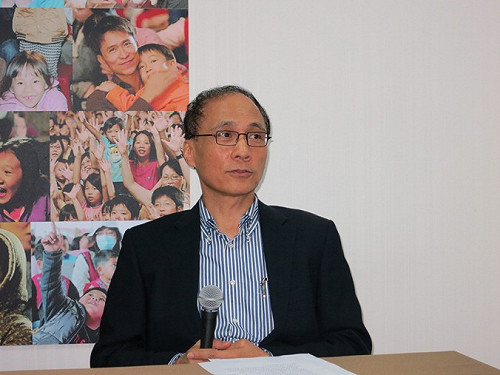 小英基金會：9/19邀蕭萬長談經濟發展