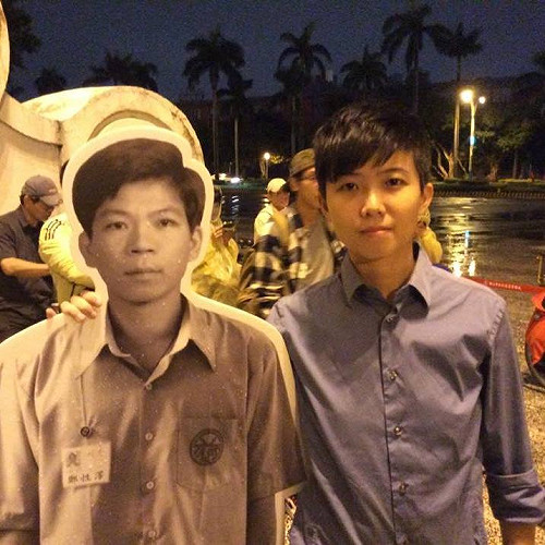 挑戰深藍選區 社民黨推苗博雅、呂欣潔