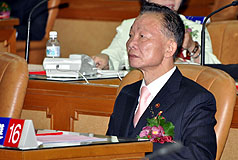 新北市正副議長  藍「雙陳配」當選