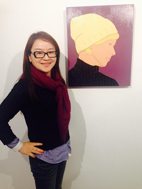 槓上了！周玉蔻遞狀告連勝文公然侮辱