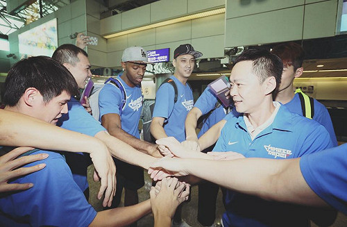 政府無作為  張承中：為何期待中華男籃贏？