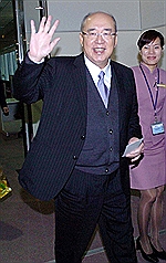 吳胡會明登場  吳伯雄：樂見他黨與中交流