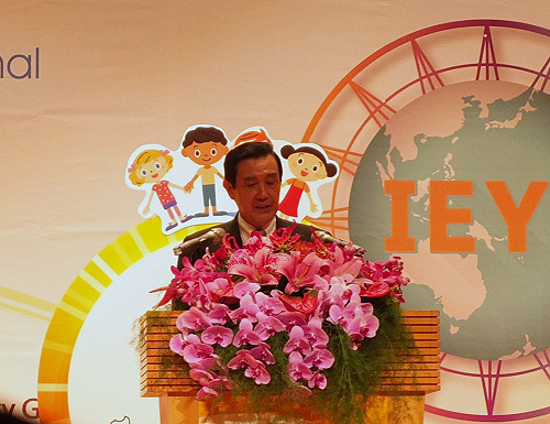 美方抱怨太晚通知馬習會？馬：有早5天說