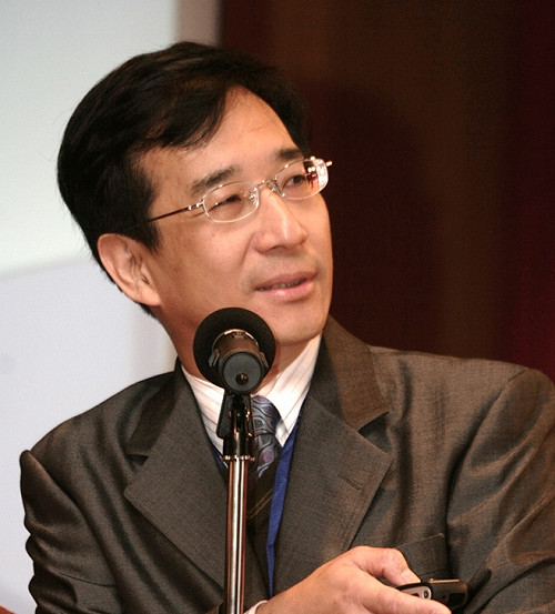 陳玉梅請辭  信世昌接任僑委會副委員長