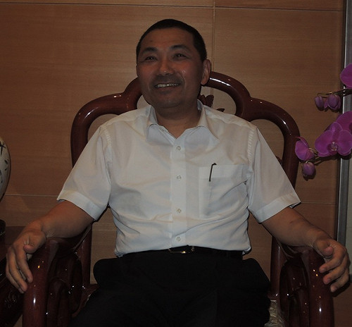 返嘉義參選？侯友宜：明天的事誰知道