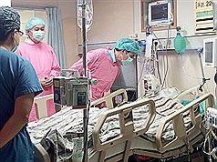 馬英九：行政和司法調查並進 追究責任